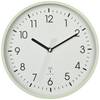 TFA Dostmann 60.3550.04 DCF nástenné hodiny 24.5 cm x 42 mm mätová