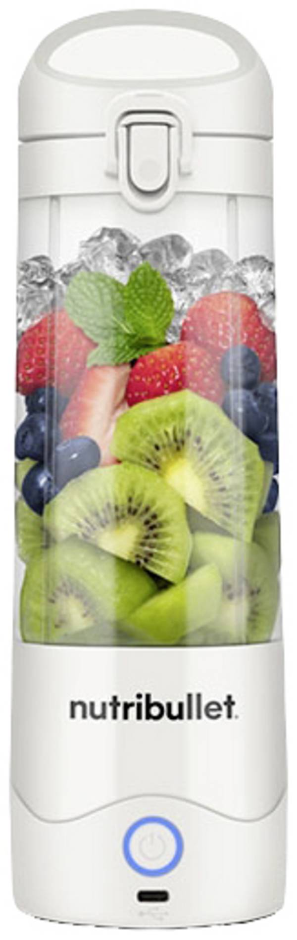 NUTRiBULLET PB INT CB NBP003W stolný mixér  biela