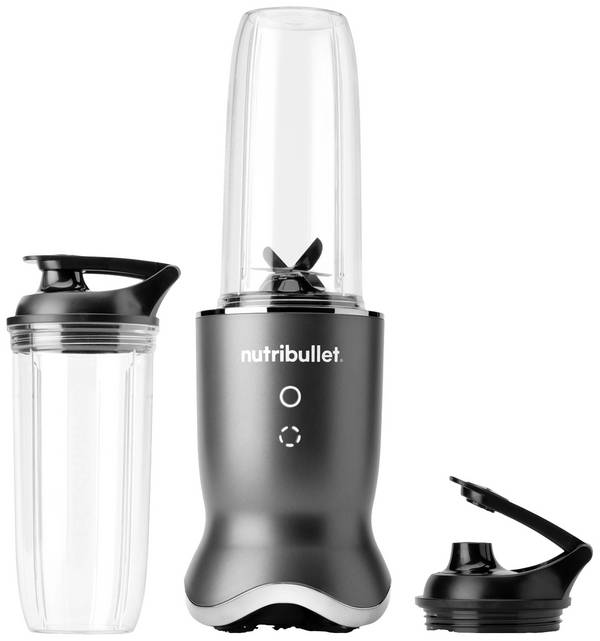 NUTRiBULLET PB NB1206DGB NUTRIB ULTRA 1200W stolný mixér 1200 W viacfarebná