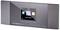Rádio Albrecht DAB+/Internetový tuner DR 463+ s displejom, ktorý zobrazuje 'Internetové rádio' a čas 12:06.