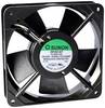 Sunon DP201AT-2122HSL.GN axiálny ventilátor, 230 V/AC, 108.71 m³/h, (d x š x v) 25 x 120 x 120 mm, DP201AT-2122HSL.GN
