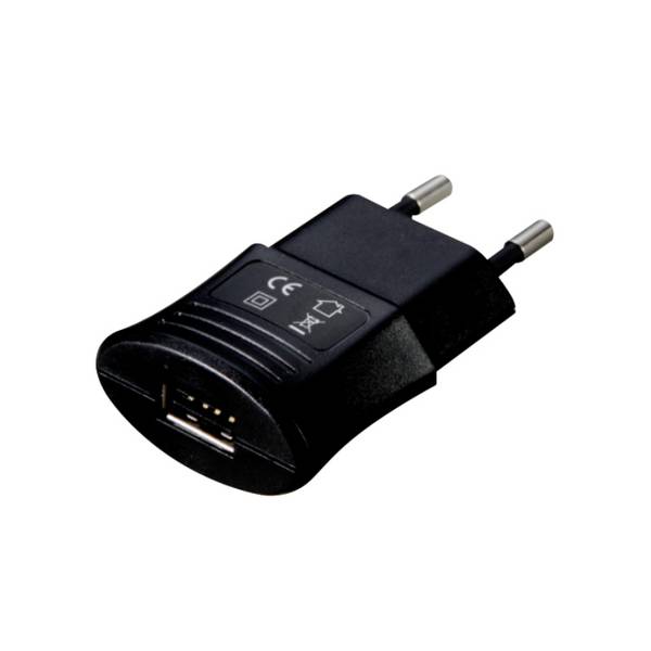 YingJiao  zásuvkový adaptér so stálym napätím, 5 V, 1.2 A, 6 W, YS6MC-0501200