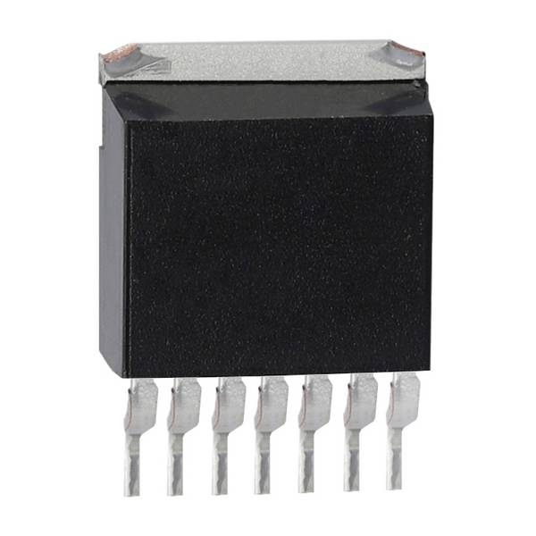 Texas Instruments LM2676S-5.0/NOPB PMIC regulátor napätia - lineárny    Tube
