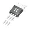 Taiwan Semiconductor TS2940CZ50 C0G PMIC regulátor napätia - lineárny  TO-220-3 Tube