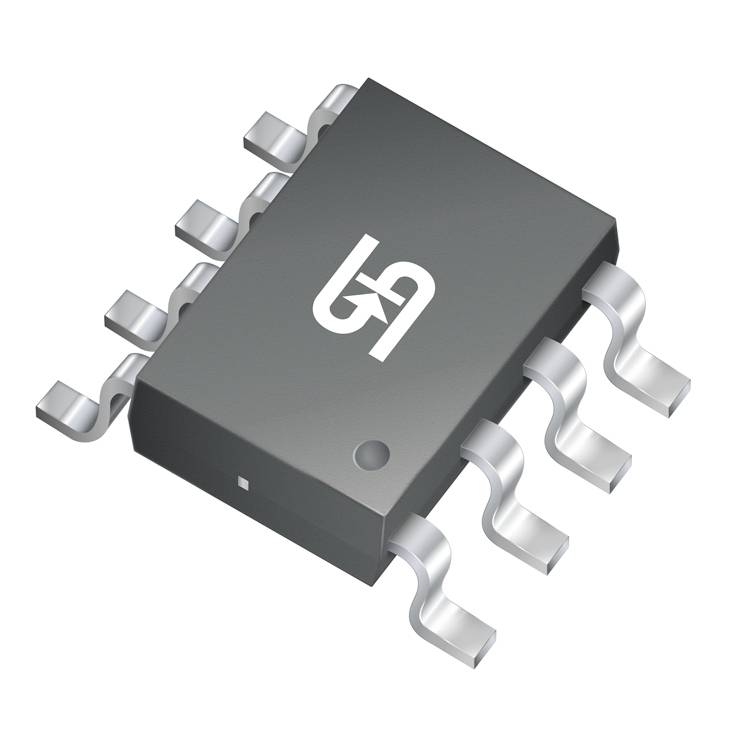 Taiwan Semiconductor TS78L05CS RLG PMIC - Voltage Regulator - Linear (LDO) Tape on Full reel afbeelding