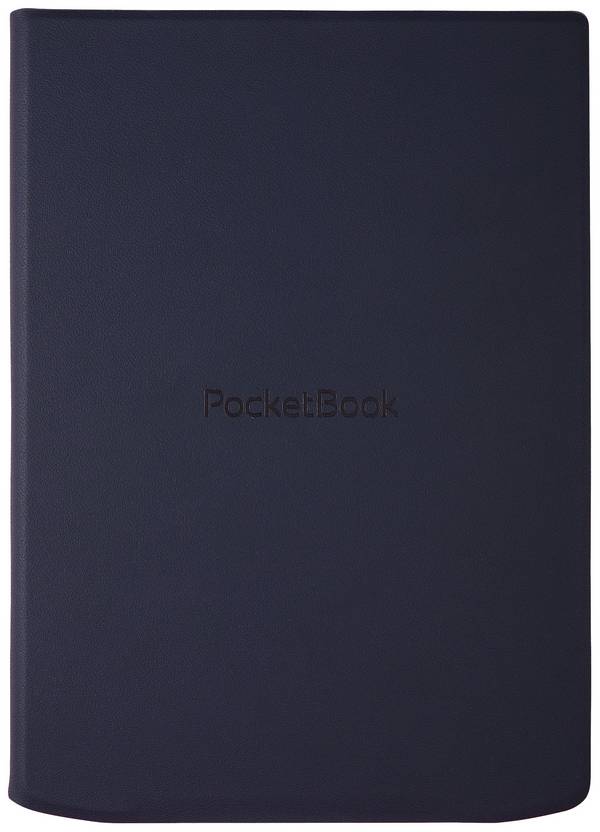 PocketBook Charge kryt na čítačku Vhodné pre: PocketBook InkPad 4, PocketBook InkPad Color 2, PocketBook InkPad Color 3 Vhodný pre veľkosti displejov: 19,8 cm (7,8")
