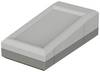 Bopla Elegant EG 1240 P 32124070 skrinka na ovládací pult, (d x š x v) 125 x 67 x 40 mm, polystyrol, 1 ks