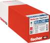 Fischer PowerFast II 566323 skrutka so zápustnou hlavou 10 mm 240 mm vnútorná hviezdica ocel glavanizované zinkom 50 ks