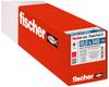 Fischer PowerFast II 566351 tanierové skrutky 10 mm 340 mm vnútorná hviezdica ocel glavanizované zinkom 50 ks