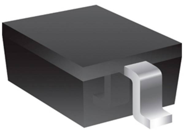 Bourns TVS dióda CDSOD323-T03C, SOD-323, 4 V, 350 W