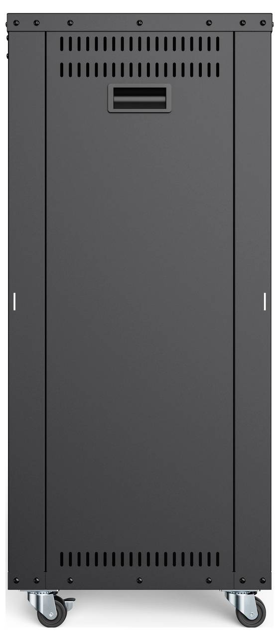 Digitus DN-48002 19-palcový rackový vozík 21 U ocelový plech-3