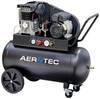 Aerotec piestový kompresor 251200000 90 l 10 bar