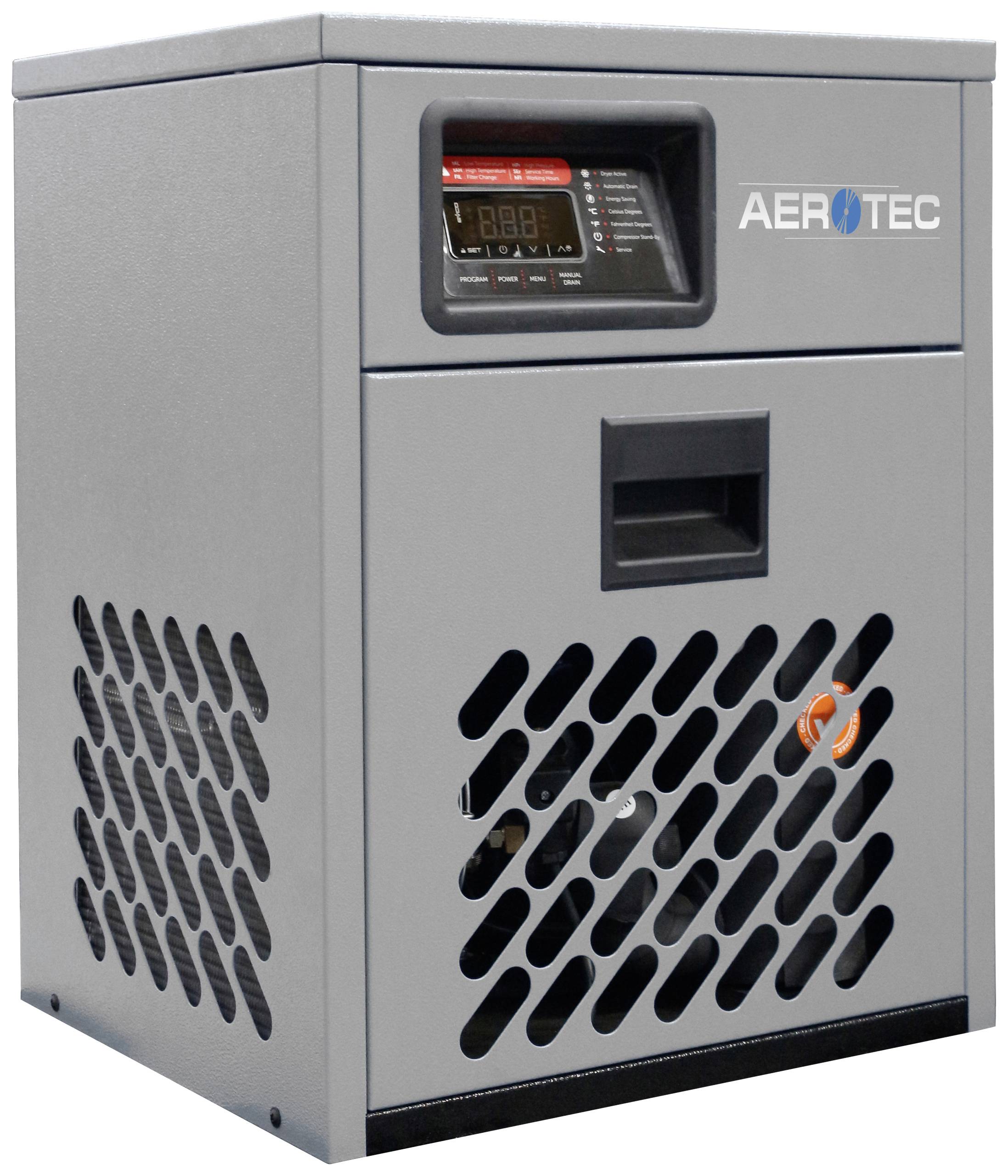 Aerotec 25400050 Koeldroger afbeelding