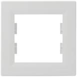 Schneider Electric rám Asfora Signálna biela (RAL 9003) EPH5800121D