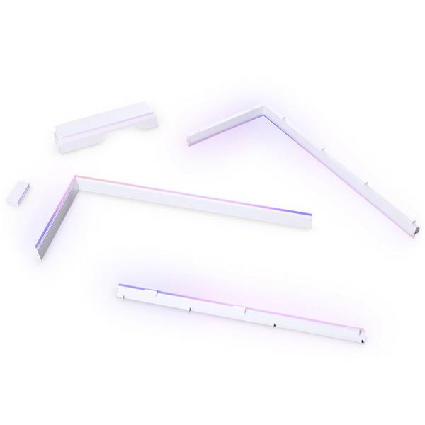 Phanteks NV5 Premium DRGB Kit + Power-Hub sada pre upgrade plášťa PC