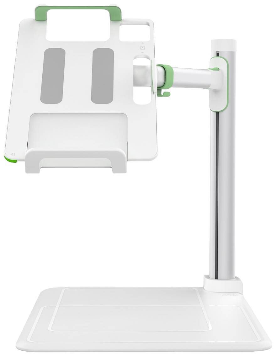 Belkin Stage 2.0 držiak tabletu na stôl Vhodné pre značku (tablet): Universal 27,9 cm (11")-0