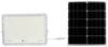 V-TAC VT-240W-W 7847 LED svetlomety, solárny modul 30 W chladná biela