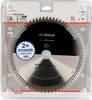 Bosch Accessories Standard for Aluminium 2608842242 pílový kotúč 254 x 30 x 1.8 mm Počet zubov (na palec): 68 1 ks