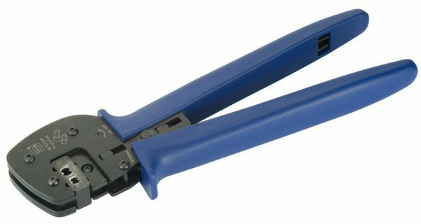 HARTING 09 99 000 0830 09990000830 krimpovacie kliešte dutiny na káble, 16 do 25 mm²