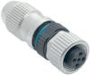 HARTING 21 03 111 2305 21031112305 káblový konektor, 1 ks