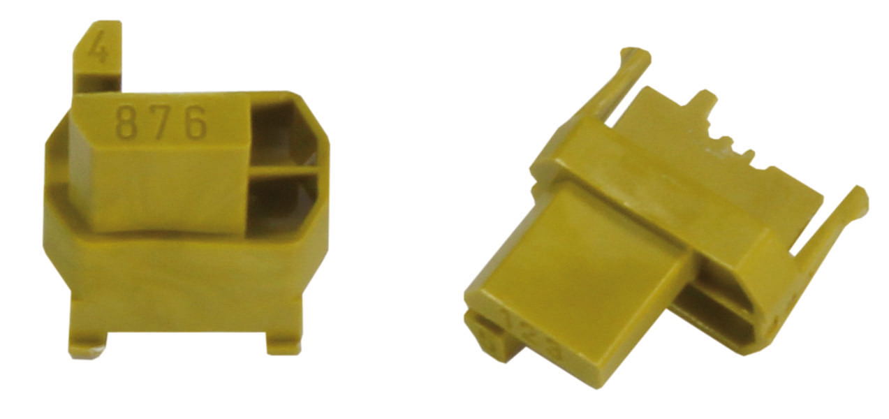 HARTING 17 79 000 0017 kódovacie prvok 1 ks Piece