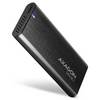 AXAGON EEM2-SBC M.2 SSD puzdro 2242, 2260, 2280 USB-C™ (USB 3.2 Gen 2)