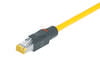 HARTING 09451511560XL káblový konektor Počet kontaktov: 8 1 ks