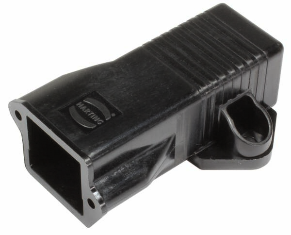 púzdro 09 45 345 0001 09453450001 HARTING 1 ks