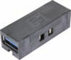 HARTING USB 2.0 adaptér 09 45 545 1902