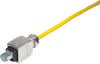 HARTING 09352270401 sada konektora Počet kontaktov: 8 1 ks