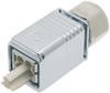 HARTING 09461954400 sada konektora Počet kontaktov: 4 1 ks