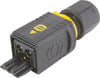 HARTING 09461453421 sada konektora Počet kontaktov: 2 + PE 1 ks