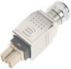 HARTING 09352310401 sada konektora Počet kontaktov: 5 1 ks