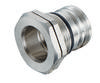HARTING 09 15 100 0308 09151000308 teleso priechodky stenou, 1 ks