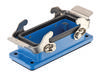 púzdro 09 36 016 1301 09360161301 HARTING 1 ks