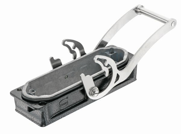 púzdro 09 40 524 0381 09405240381 HARTING 1 ks