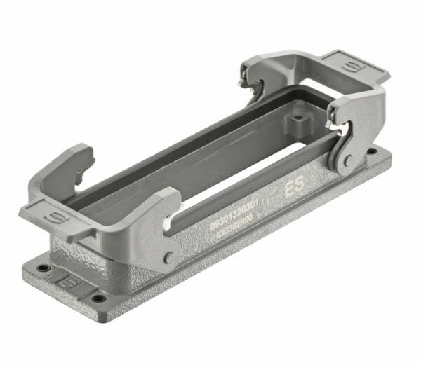 púzdro 09 30 132 0301 09301320301 HARTING 1 ks