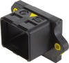 púzdro 09 45 545 0043 09455450043 HARTING 1 ks