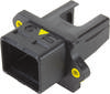 púzdro 09 45 545 0042 09455450042 HARTING 1 ks Piece