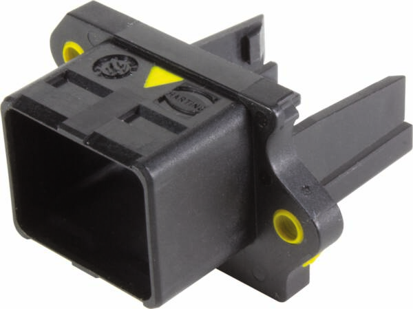 púzdro 09 45 545 0041 09455450041 HARTING 1 ks Piece