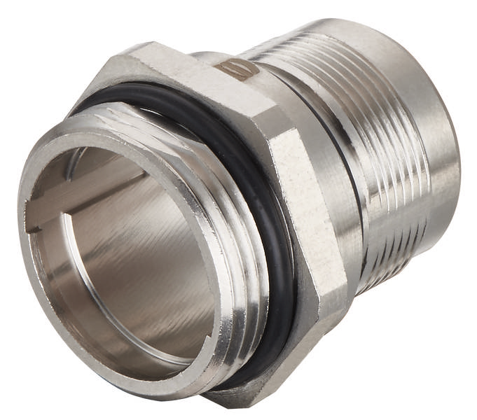 HARTING 09156000313 Lege behuizing 1 stuk(s)