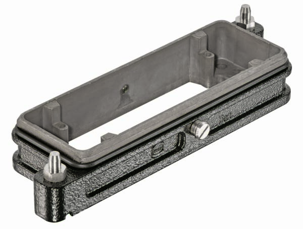 púzdro 09 40 024 0381 09400240381 HARTING 1 ks
