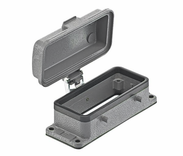 púzdro 09 30 016 0317 09300160317 HARTING 1 ks Piece