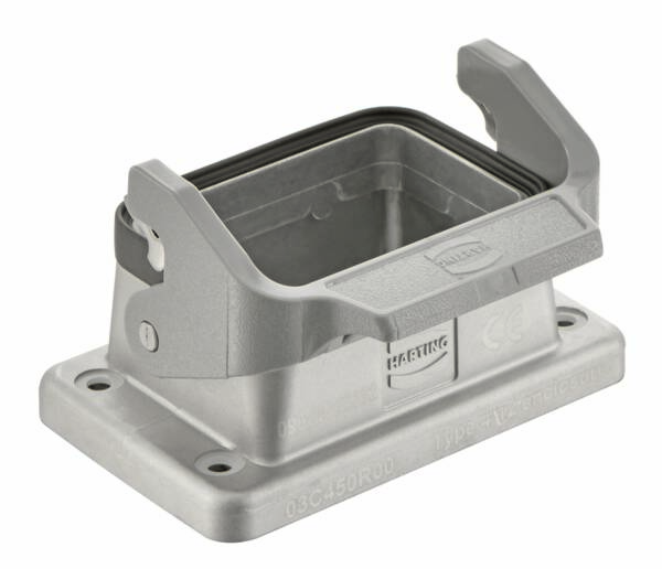 púzdro 09 62 806 0392 09628060392 HARTING 1 ks