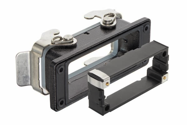 púzdro 09 37 016 0391 09370160391 HARTING 1 ks Piece