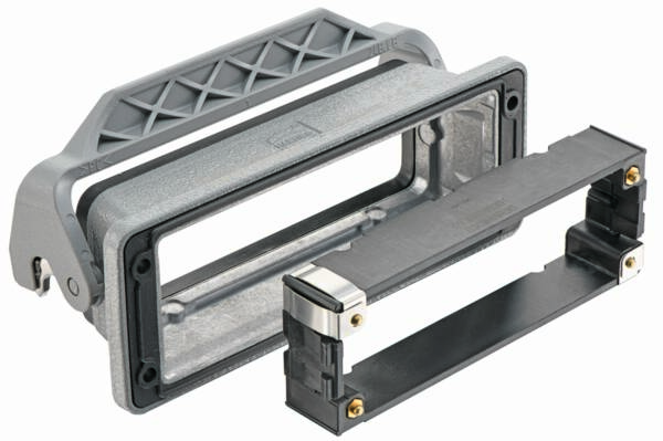 púzdro 09 30 024 0397 09300240397 HARTING 1 ks Piece