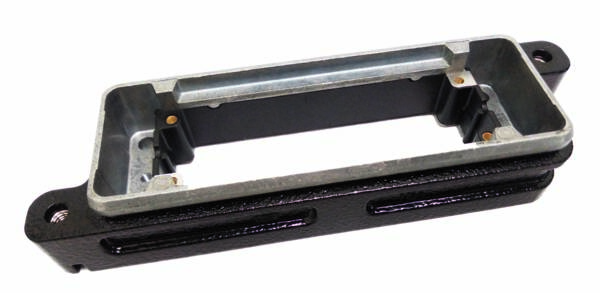 púzdro 09 40 024 0391 09400240391 HARTING 1 ks Piece