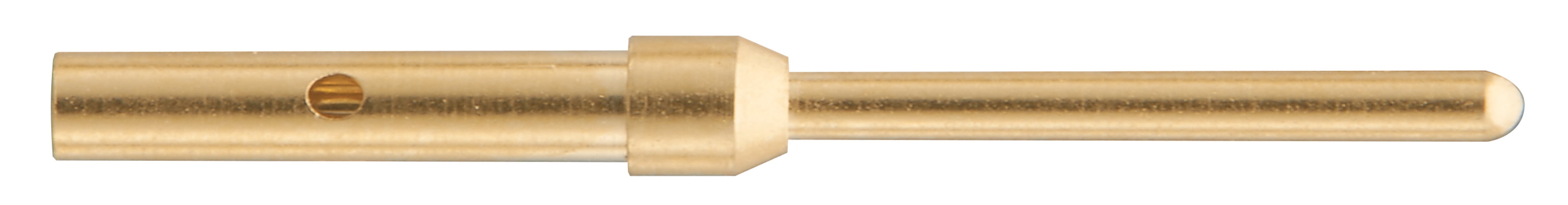 Harting 09930005576 09 93 000 5576 Contatto a crimpare 1 pz.