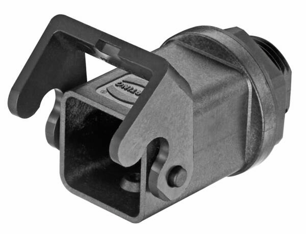 skrutkovacie puzdro 19 20 003 0102 19200030102 HARTING 1 ks