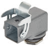 skrutkovacie puzdro 19 20 003 1160 19200031160 HARTING 1 ks